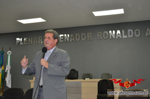 rolim de moura